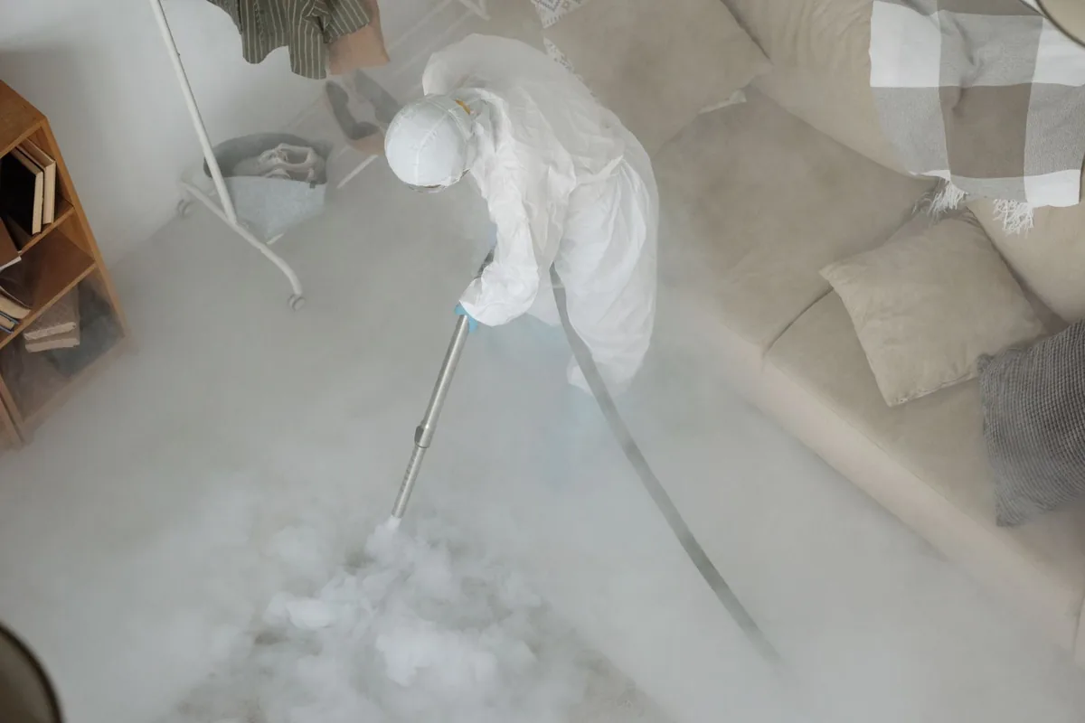 Biohazard Cleanup in Cedar Mill, OR
