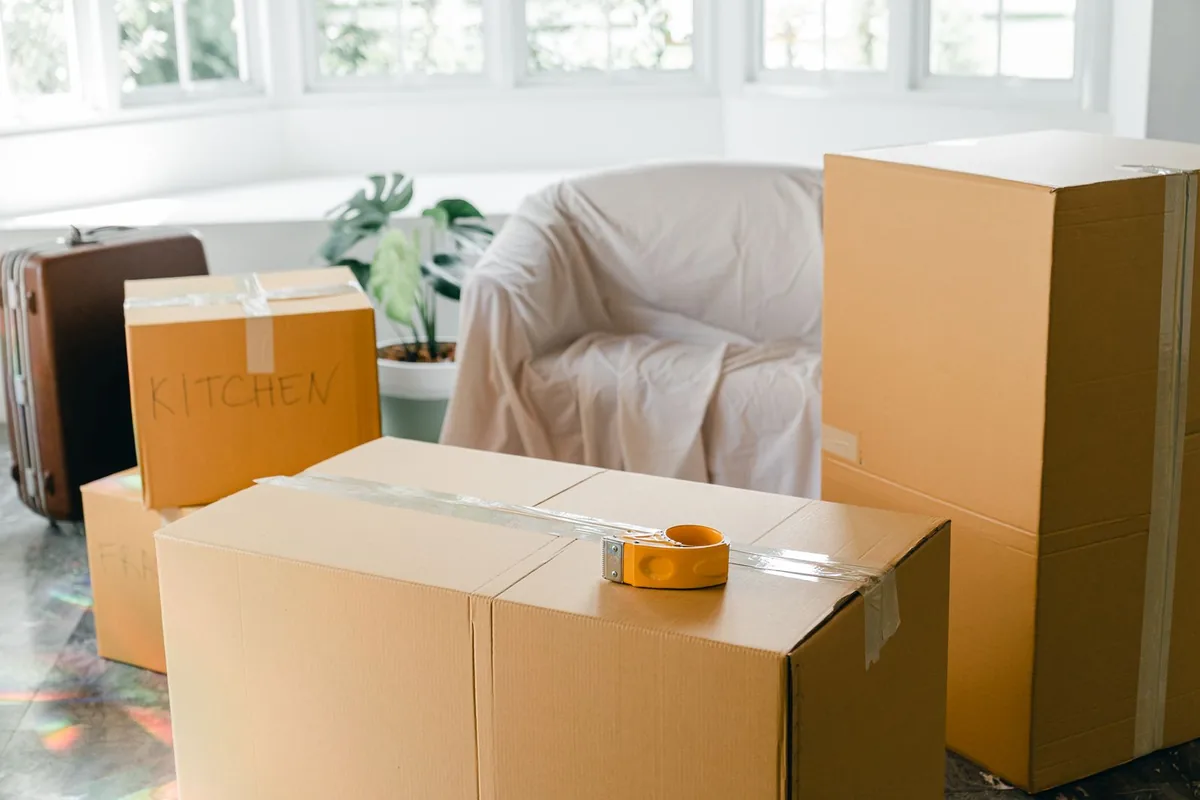 Hoarding Cleanup in Cedar Mill, OR